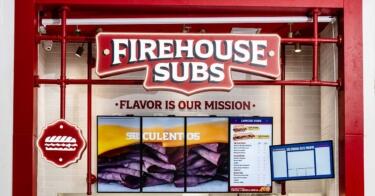 Dança das Contas: Firehouse Subs, Centauro e outros