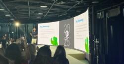 Grandes ideias não dependem de grandes orçamentos, diz CMO do Duolingo