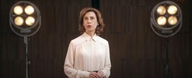 Com Fernanda Torres, Itaú quebra o tabu das conversas sobre o dinheiro
