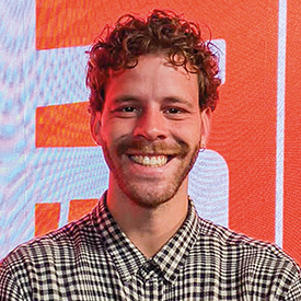 Gabriel Garrastazu