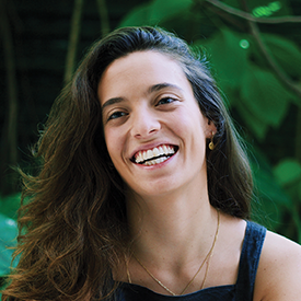 Gabriela Matarazzo