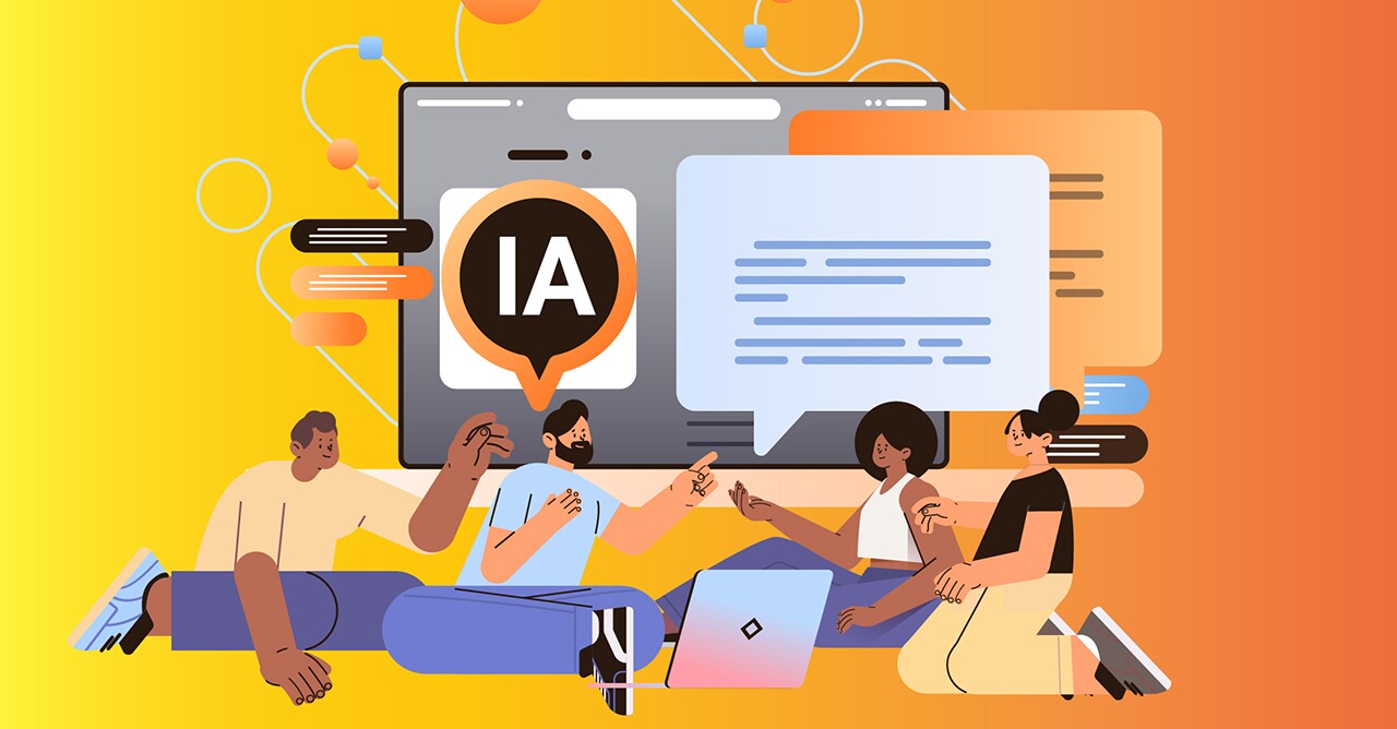 Geração Z aponta quais são suas preocupações em relação a inteligência artificial