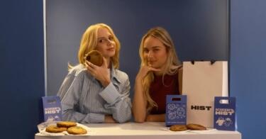 Scherbi’s, marca de Isa Scherer, abre pop-up dentro da loja da Hist