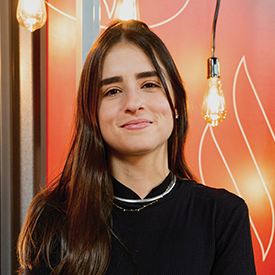 Jade Solano Tzirulnik