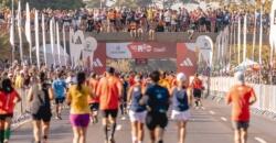 Maratona do Rio bate recorde de inscrições e patrocínios