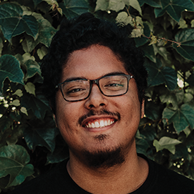 Matheus Severino