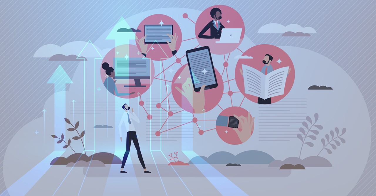 Cenp-Meios: investimentos sobem 3,14% no primeiro trimestre (Crédito: Shutterstock)