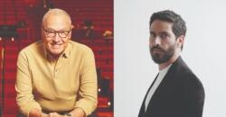 Nizan Guanaes e Ronaldo Lemos lideram conversas sobre IA e criatividade