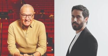 Nizan Guanaes e Ronaldo Lemos lideram conversas sobre IA e criatividade