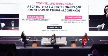 Como contar boas histórias e gerar emoção em tempos de IA?