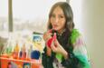 Sabrina Sato lança coleção de produtos inspirados em Divertida Mente 2