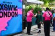 SXSW chega à Europa com foco em arte e cultura