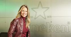 Cecilia Preto Alexandre está de saída da Heineken