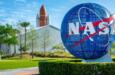 Netflix se une à Nasa para transmitir conteúdo ao vivo