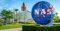 Netflix se une à Nasa para transmitir conteúdo ao vivo