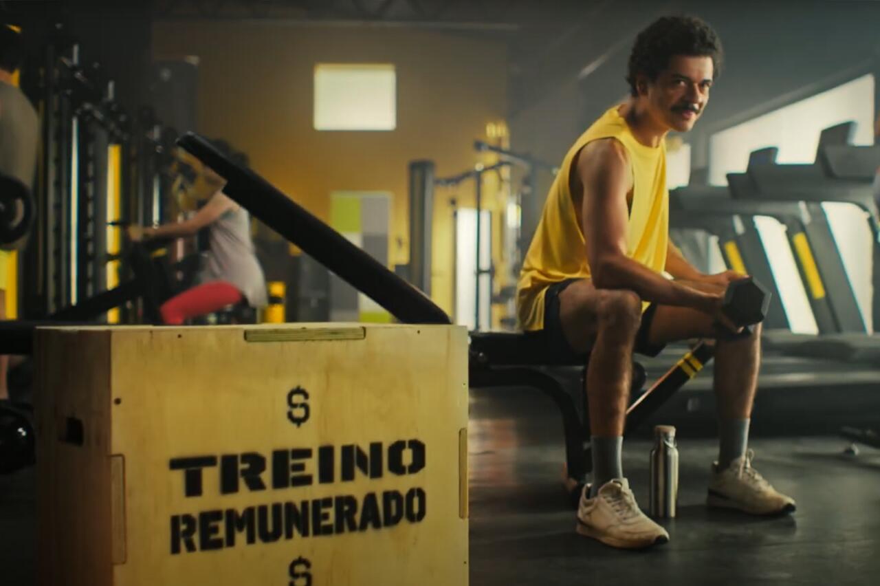 99Pay destaca e integra serviços em campanha que vai ao ar nesta terça-feira, 8 (Crédito: Reprodução)