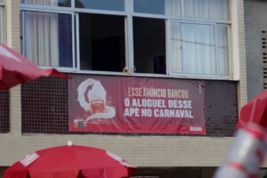 “Aluguel Brahma”: abrangência real bem menor que a propagada em Cannes