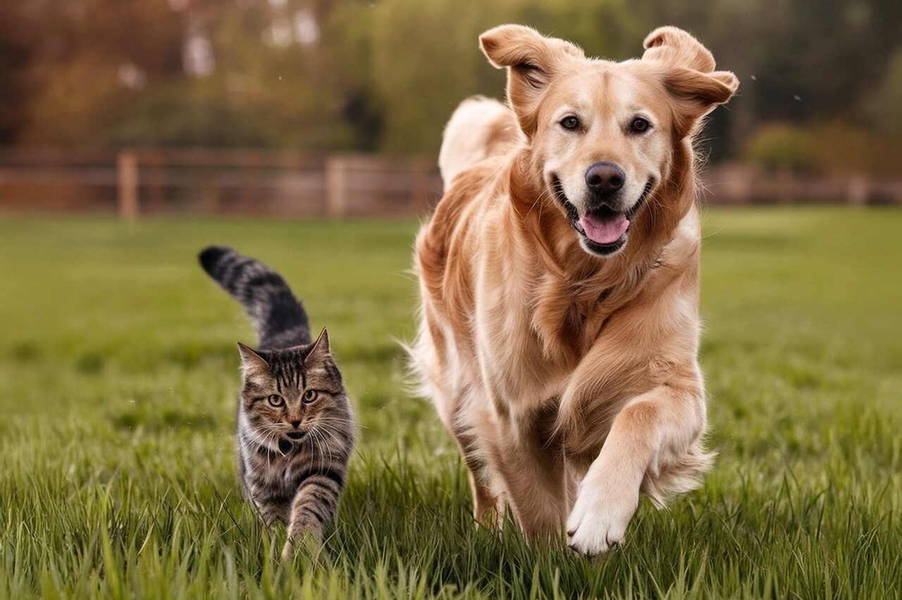 Petlove e Instituto Caramelo