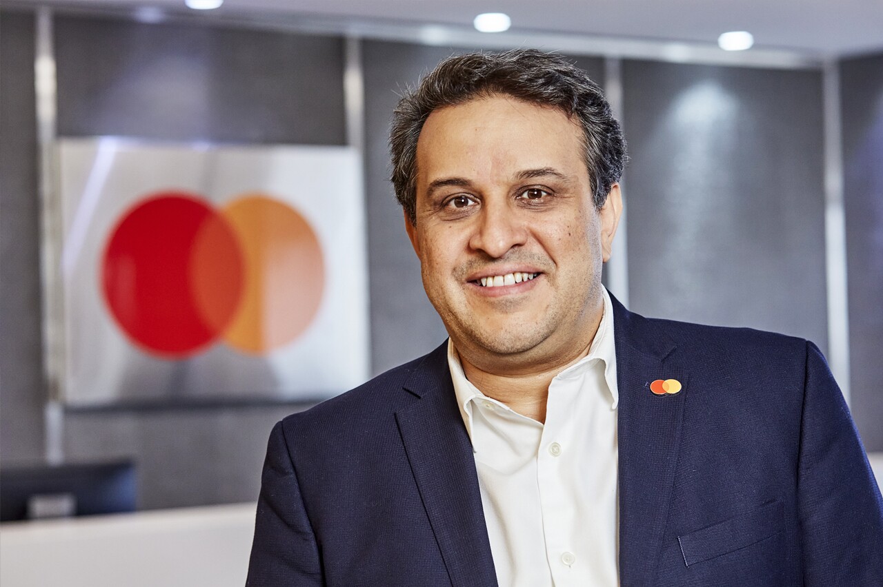 Mastercard