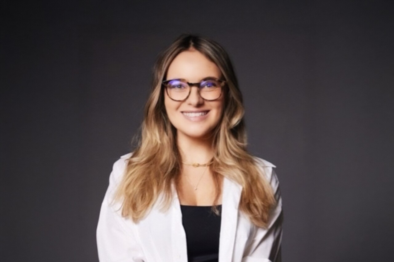 Caroline Namora ex-XP