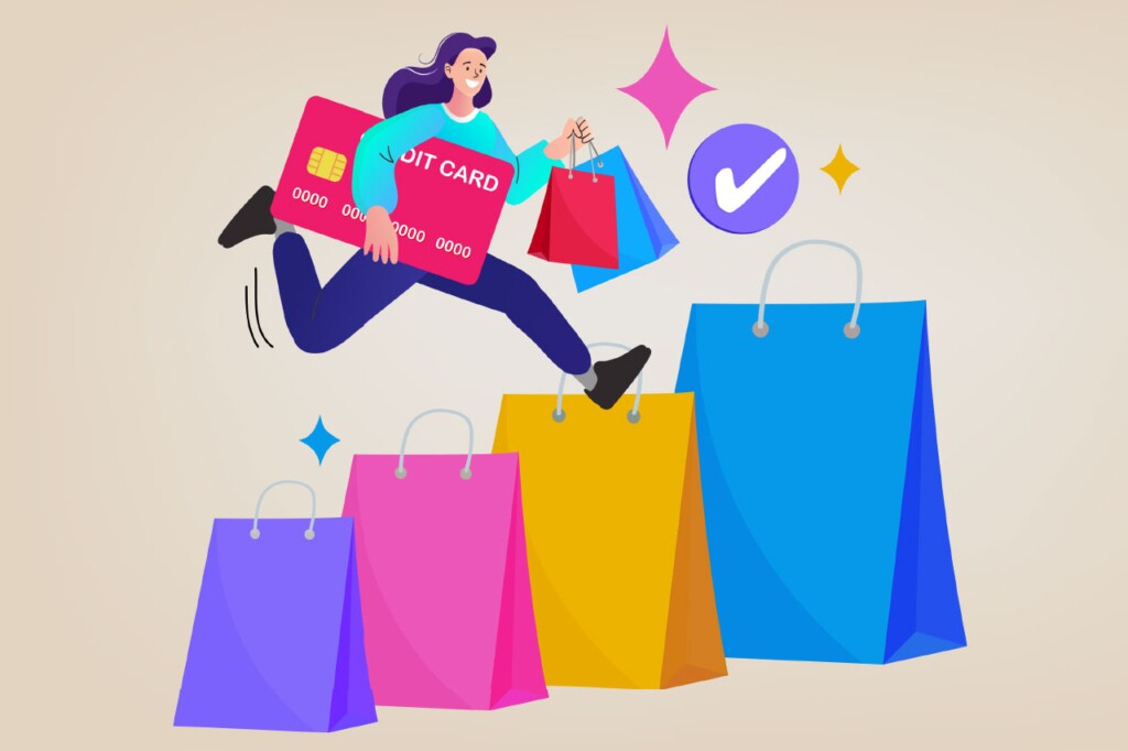 Forma Turismo apresenta as marcas favoritas da geração Z (Crédito: 365daysStudios / shutterstock)