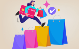 Forma Turismo apresenta as marcas favoritas da geração Z (Crédito: 365daysStudios / shutterstock)