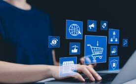Social commerce