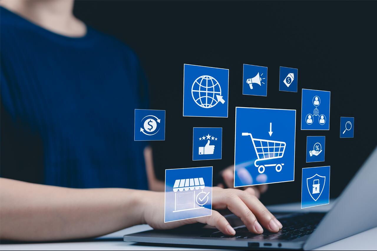 Social commerce