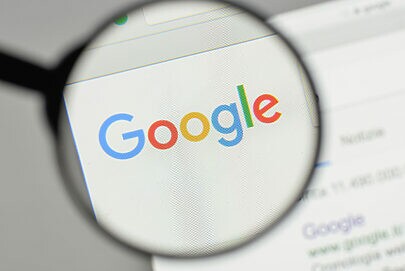 Google prepara formato de anúncio com IA