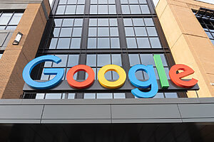 Google ultrapassa Apple