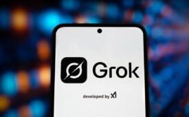 grok crianças