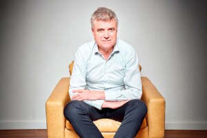 Mark Read, CEO do WPP