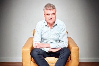 Mark Read presidirá conselho da Kantar Media