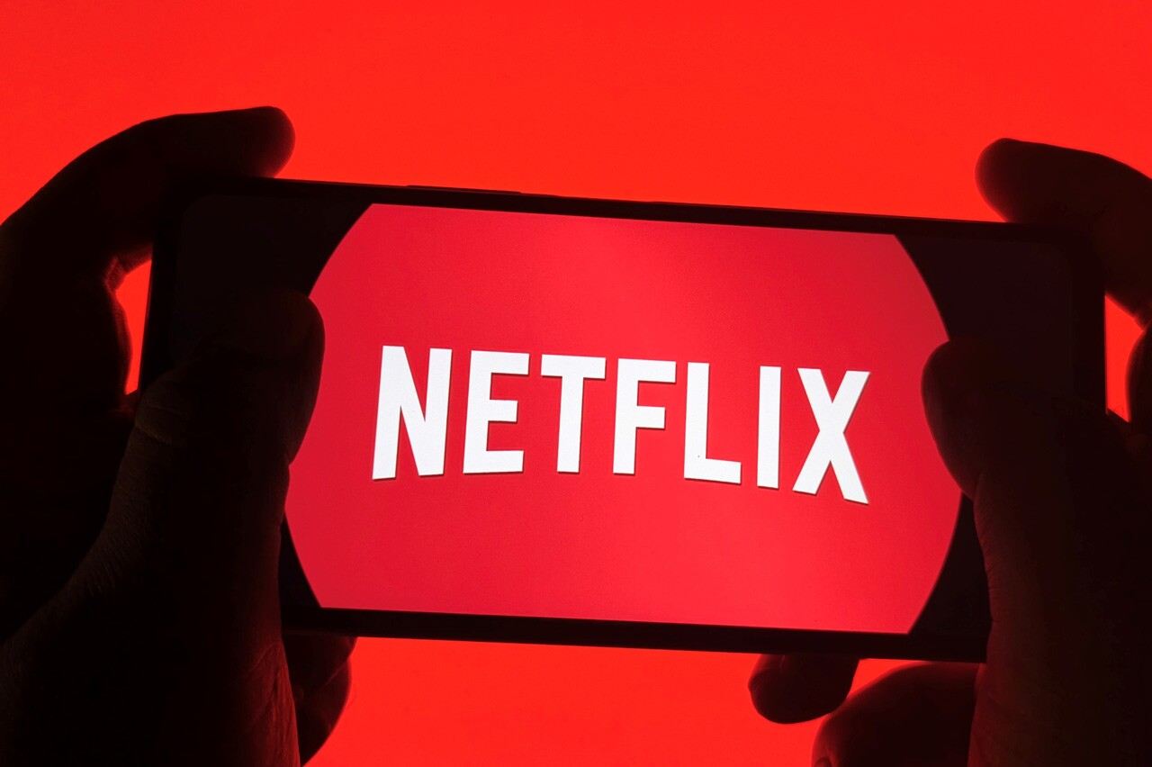 Netflix