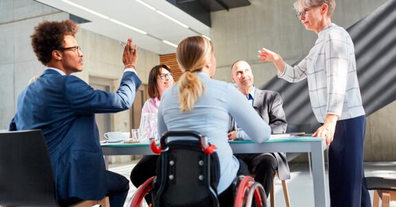 Apesar de recuo global, 53% das empresas mantêm diversidade no Brasil