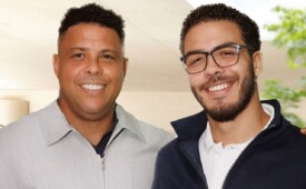 ronald itaú