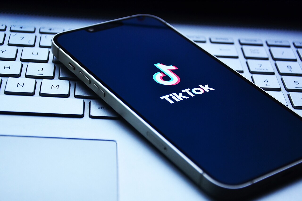 TikTok Business