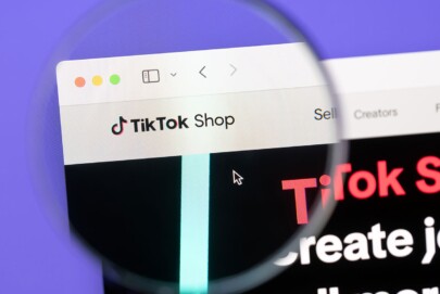 O termômetro das marcas no TikTok Shop