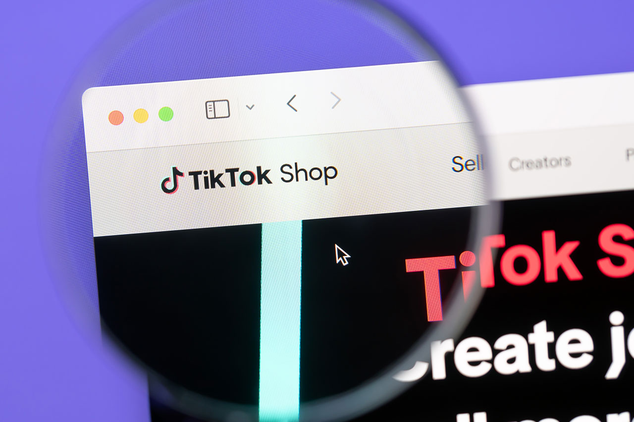 tiktok shop brasil