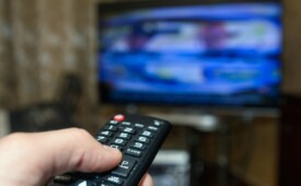 TV por assinatura