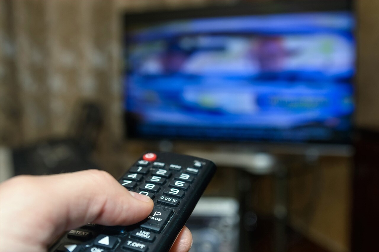 TV por assinatura