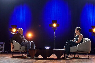 “Para nós, a questão prioritária não é estética”, diz líder da Novo Nordisk