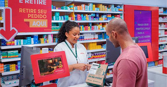 Audiência alcançada pela Impulso tem mais de 50 milhões de clientes ativos