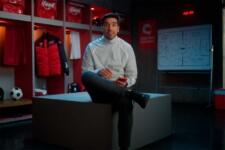 “Aula de ganhar”: Abel Ferreira chama entregadores para o iFood