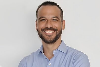 Adobe contrata head de financial services industry