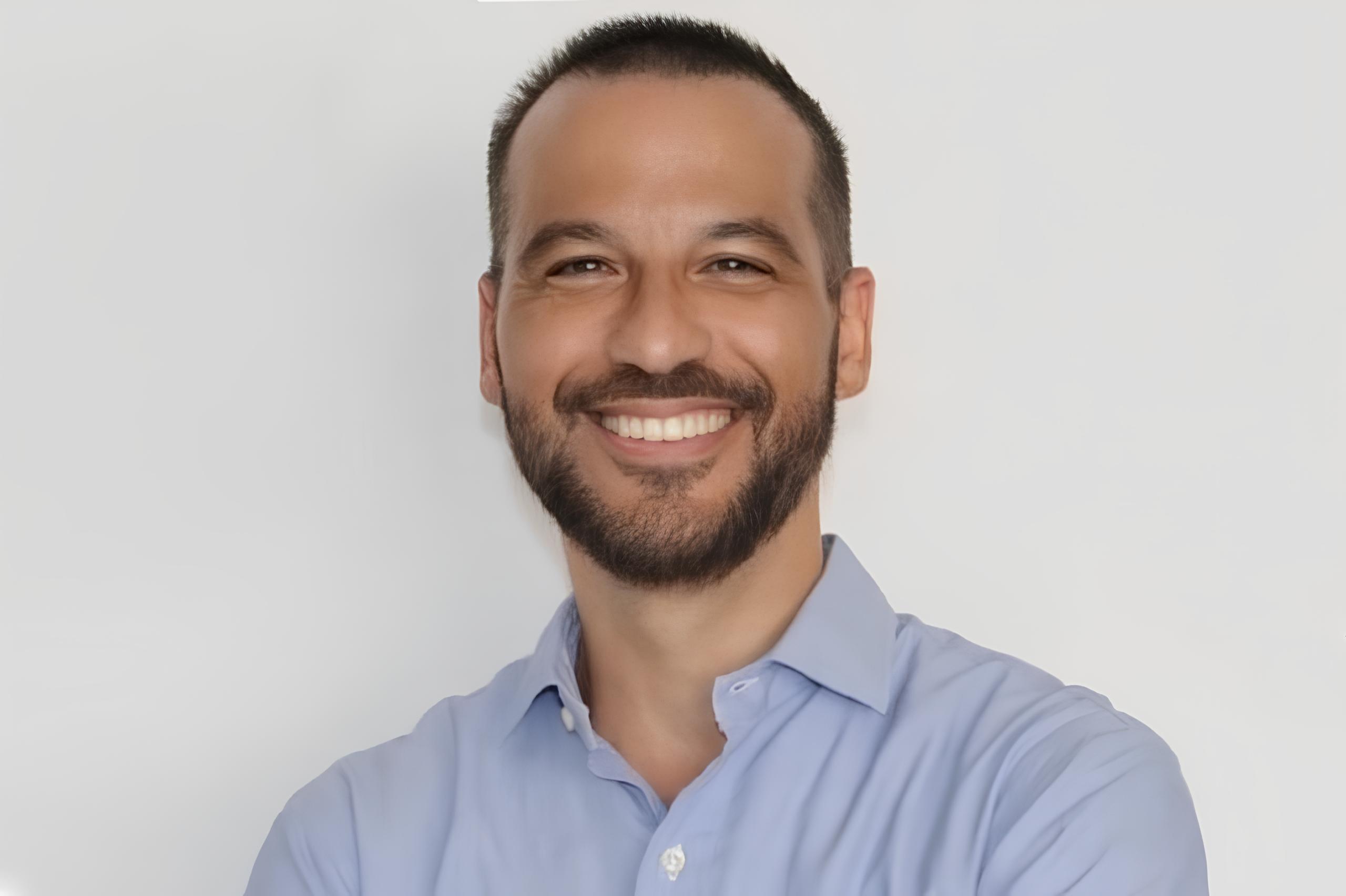 Jaime Barros na Adobe Brasil