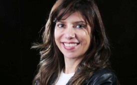 Ana Paula Duarte iFood
