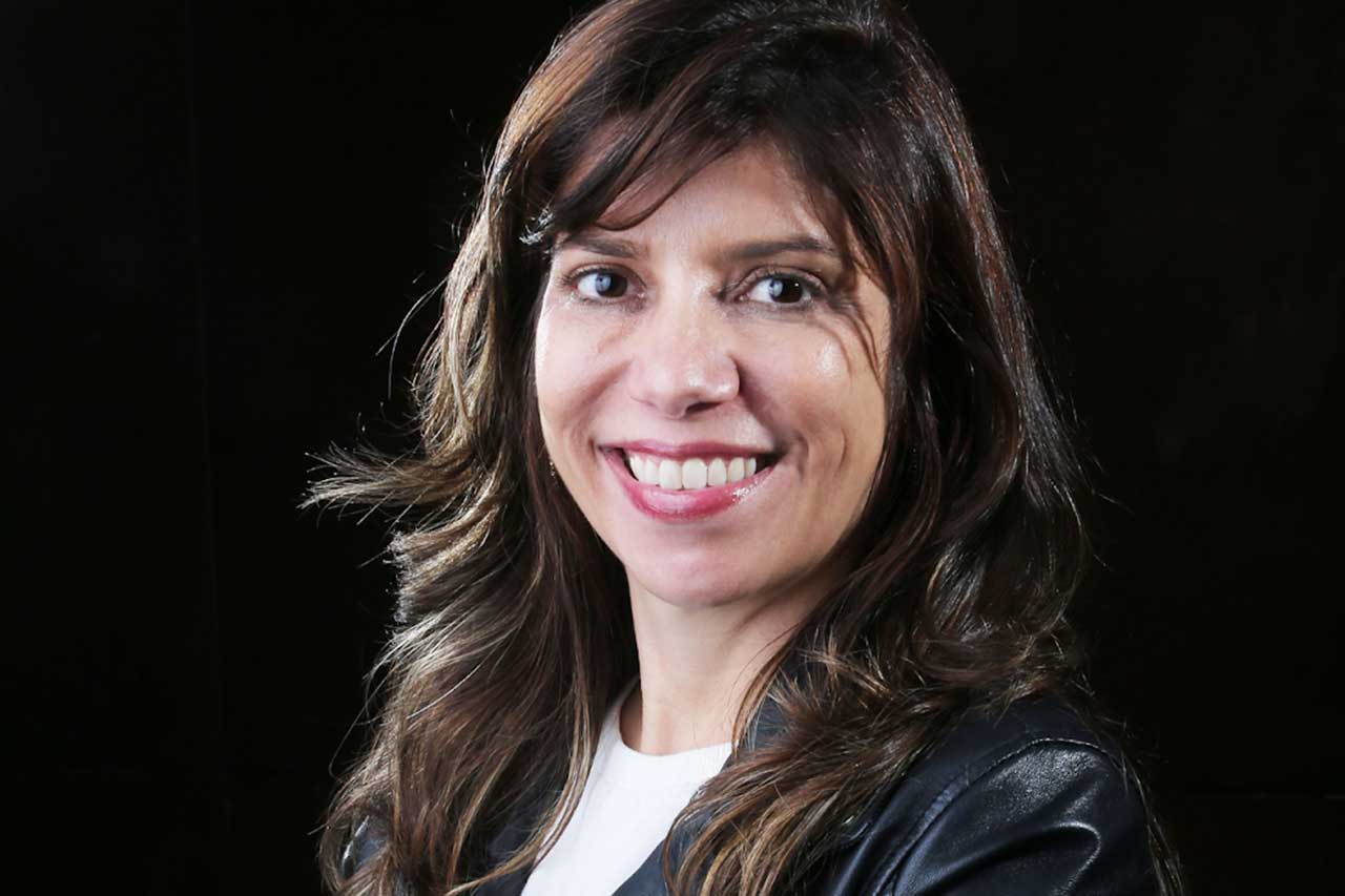 Ana Paula Duarte iFood
