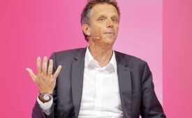 Arthur Sadoun Publicis