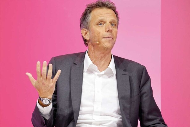 Arthur Sadoun Publicis